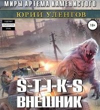 S-T-I-K-S. Внешник