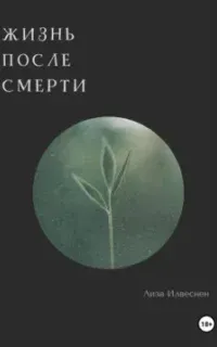 Жизнь после смерти- Лиза Илвеснен